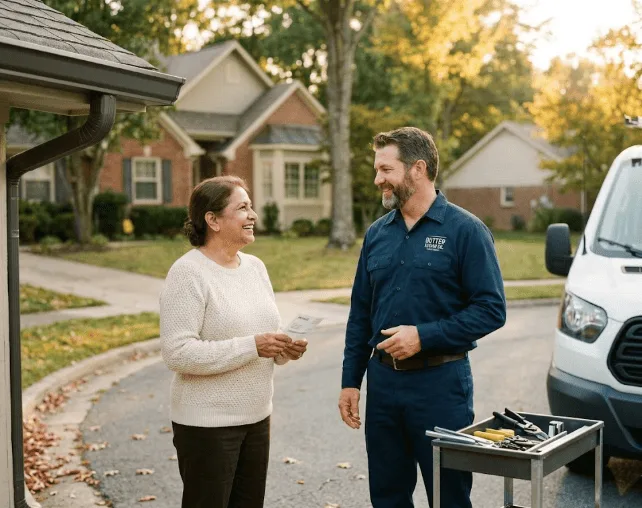 Gutter Repair Liberal, MO FAQs