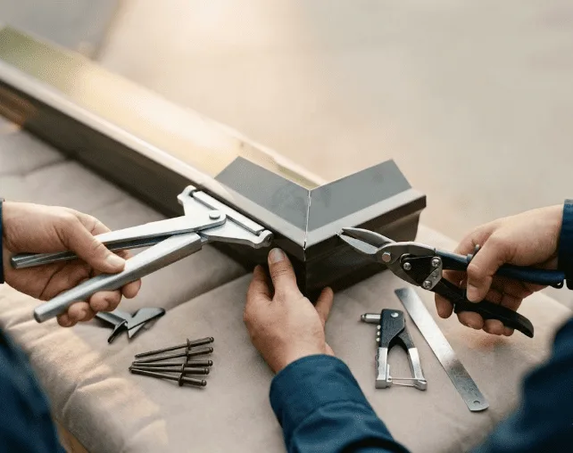 Why choose Gutter Repair in Liberal, MO